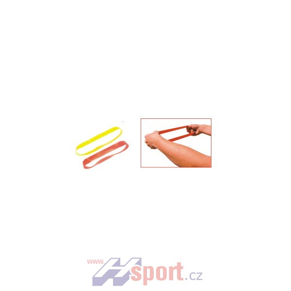 Posilovací guma BIG light