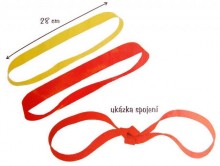 Posilovací guma - zavařovačka