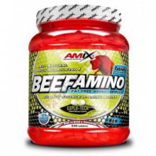Amix BEEF Amino 550 tbl