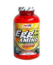 Amix EGG Amino 6000 - 120 tbl