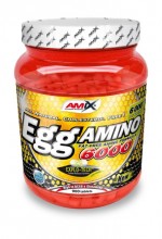 Amix EGG Amino 6000 - 900 tbl