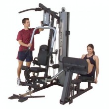 Posilovací věž Insportline G5S Body-Solid Home Gym