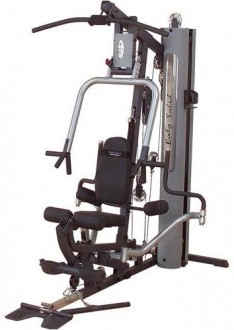 Posilovací věž Insportline G5S Body-Solid Home Gym