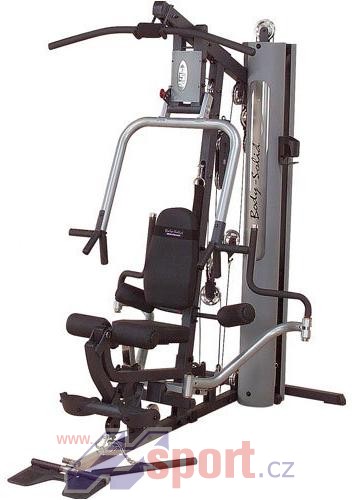 Posilovací věž Insportline G5S Body-Solid Home Gym