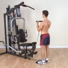 Posilovací věž Insportline G5S Body-Solid Home Gym