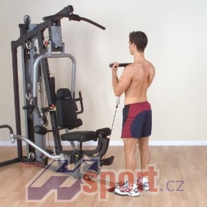 Posilovací věž Insportline G5S Body-Solid Home Gym
