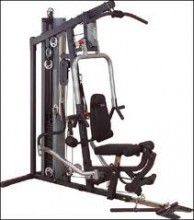 Posilovací věž Insportline g5s Body Solid Home Gym