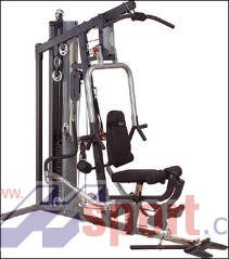 Posilovací věž Insportline g5s Body Solid Home Gym