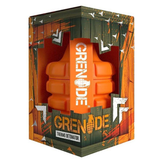 Grenade Thermo Detonator 100 tbl