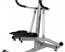 Stepper SKELETON - detail