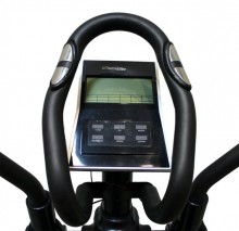 Eliptical HALIFAX - computer