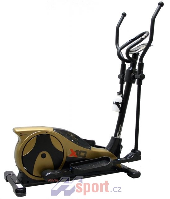 Eliptical HALIFAX - náhled