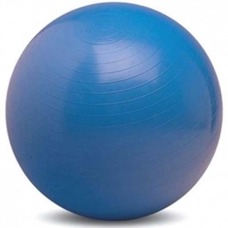 Gymnastic Ball 65 cm (do 178 cm)