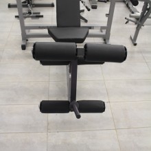 Bench lavice Body Solid GDIB46L