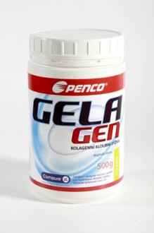 Penco GelaGen 500g