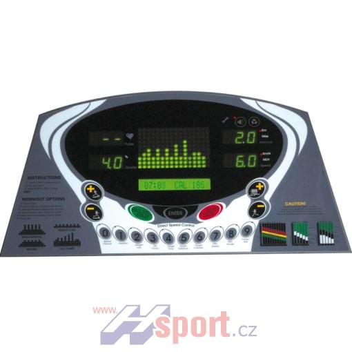 DENVER XL - computer