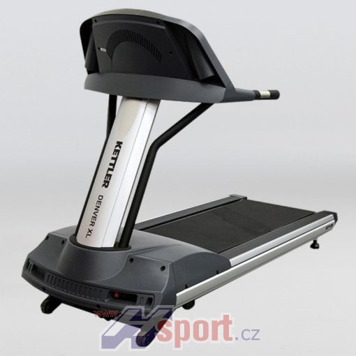 Běžecký trenažer Kettler Denver XL