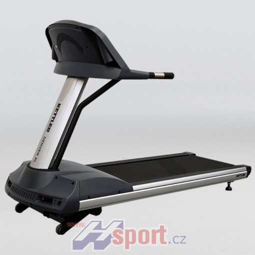 Běžecký trenažer Kettler Denver XL