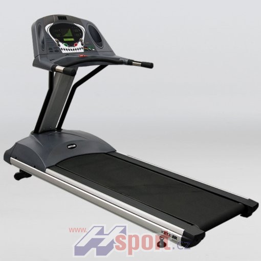 Běžecký trenažer Kettler Denver XL