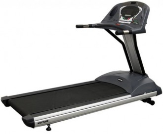 7883-900 DENVER XL - profesionální běžecký trenažer