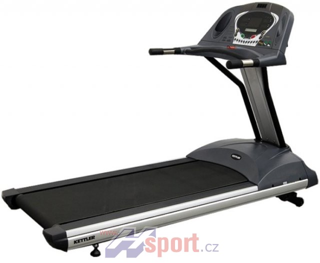 7883-900 DENVER XL - profesionální běžecký trenažer
