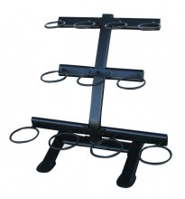 Stojan na VIN-BELL činky