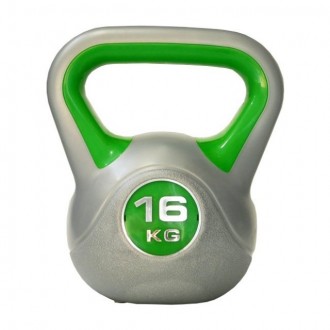 Kettlebell 16 kg