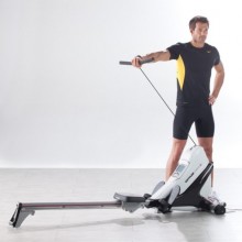 COACH E - upažování