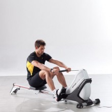 Veslařský trenažer KETTLER - COACH E-ergometr