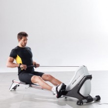 COACH E - veslování