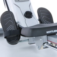 Veslařský trenažer KETTLER - COACH E-ergometr