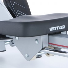 COACH E - detail pojezdu