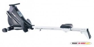 Veslařský trenažer KETTLER - COACH E-ergometr