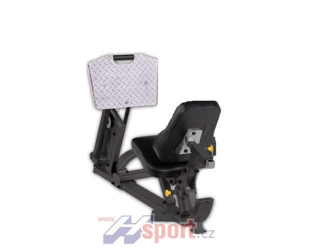 Tunturi PLATINUM 4v1 - nohy (Leg Press Unit)