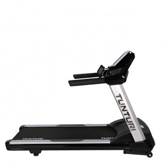Běžecký pás Tunturi Platinum Treadmill PRO 5.0
