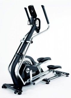 Tunturi PLATINUM Cross Sprinter