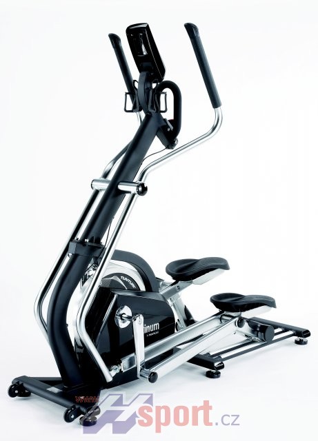 Tunturi PLATINUM Cross Sprinter