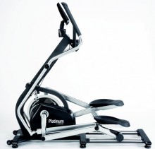 Tunturi PLATINUM Cross Sprinter