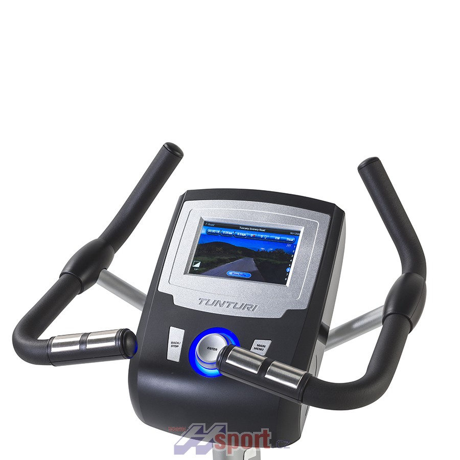 tunturi ergometer original