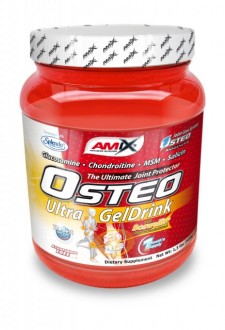 Amix Osteo Ultra GelDrink 600g