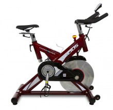 Cyklotrenažer BH Fitness Helios