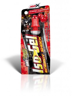 Amix IsoGel Energy Shock 70ml