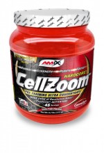 Amix CellZoom Hardcore Activator 315g