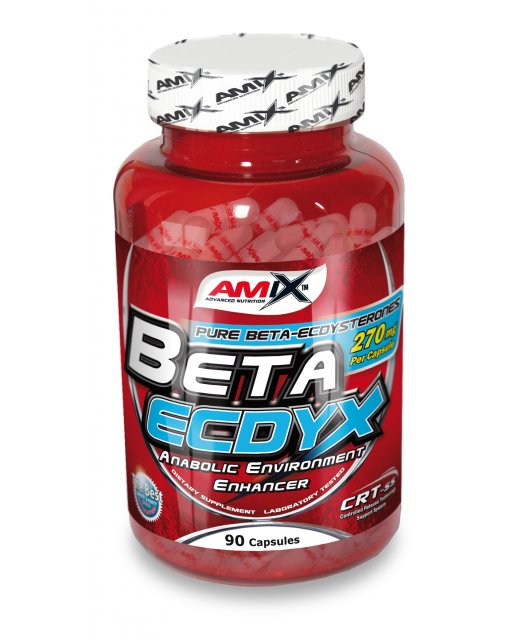 Amix Nutrition Amix Beta-Ecdyx Pure 90cps