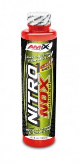 Amix NitroNox Shooter 140ml