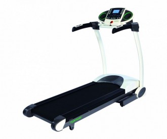 Běžecký trenažer Tunturi GO - Run GO 30