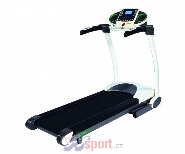 Běžecký trenažer Tunturi GO - Run GO 30