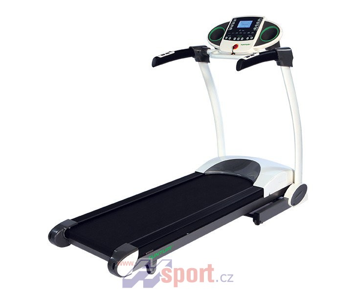 Běžecký trenažer Tunturi GO - Run GO 50