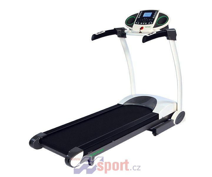 Běžecký trenažer Tunturi GO - Run GO 70