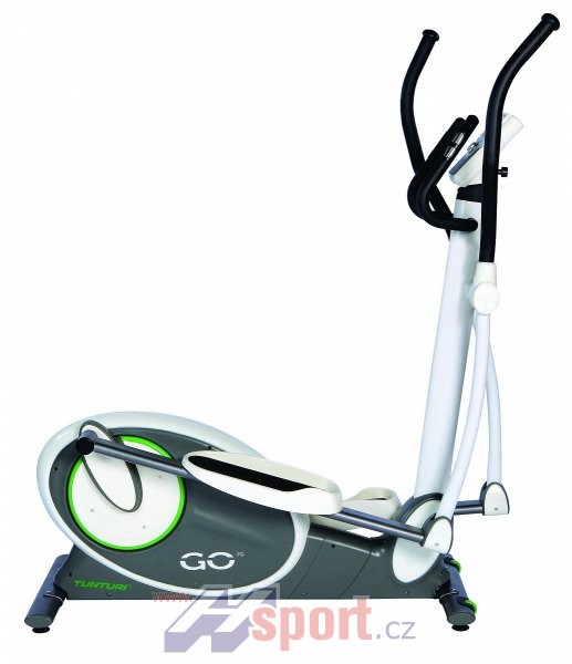 Eliptický trenažer Tunturi GO - Cross Rear GO 70